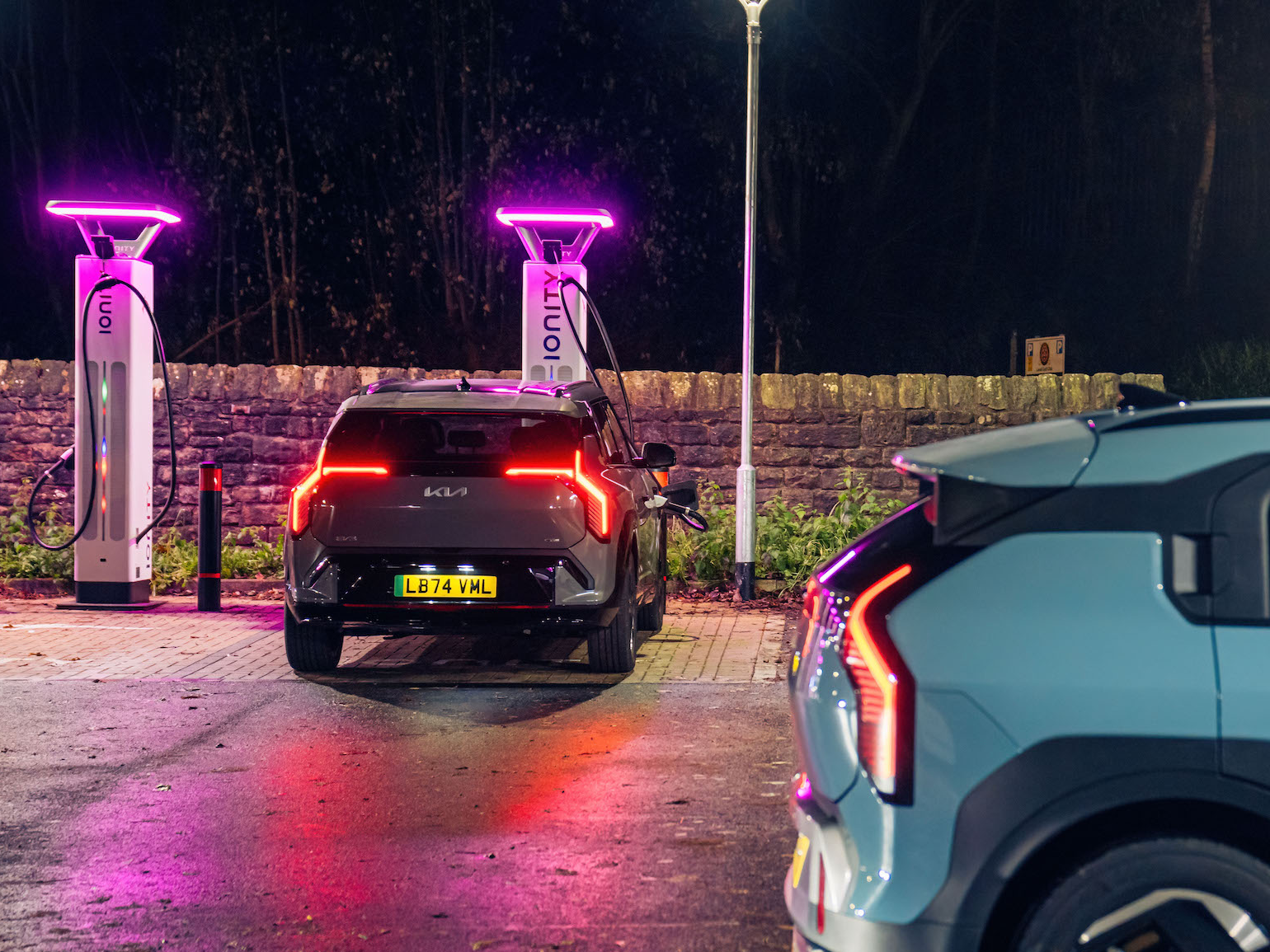 Electric Car Grant: Tier 2 models you can lease right now